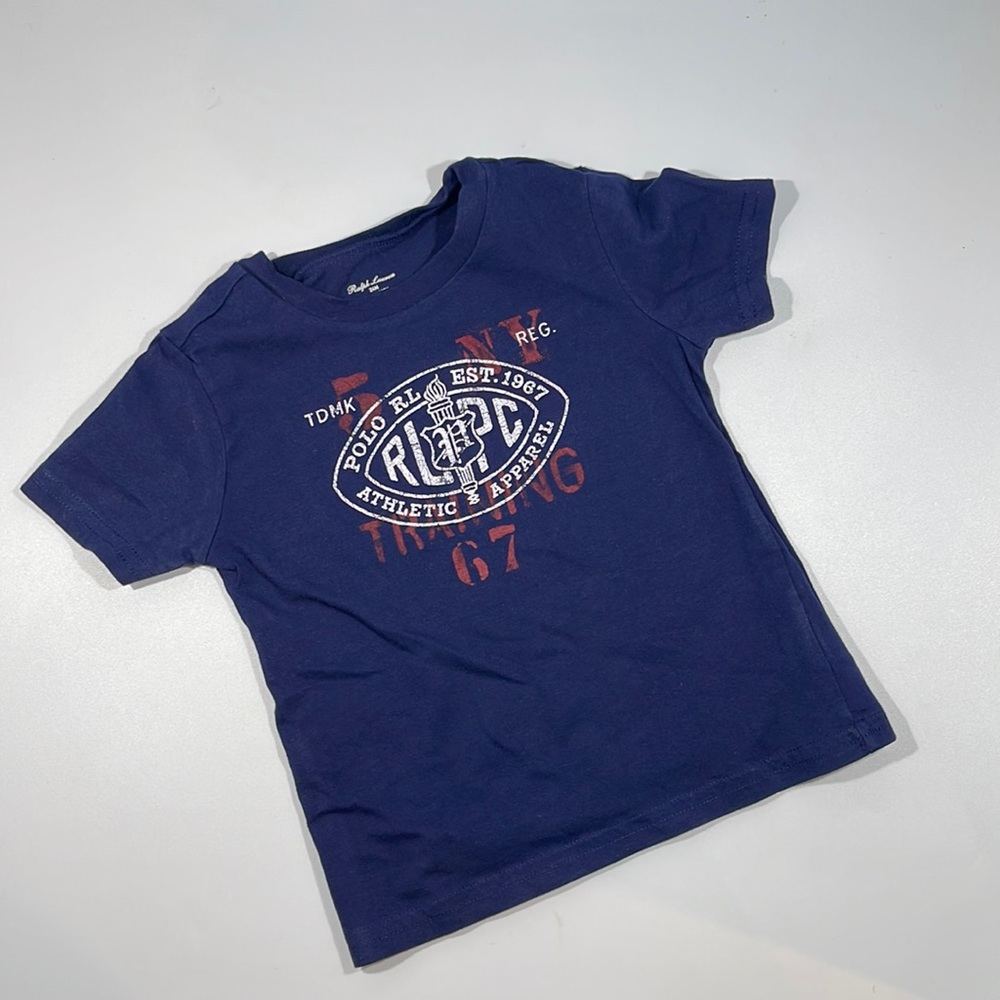 Polo SS Tee